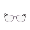 Nike 7310 Eyeglasses 021 smoke / black - product thumbnail 1/3