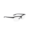 Nike 7402 Eyeglasses 001 matte black - product thumbnail 2/4