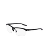 Nike 7402 Eyeglasses 001 matte black - product thumbnail 3/4