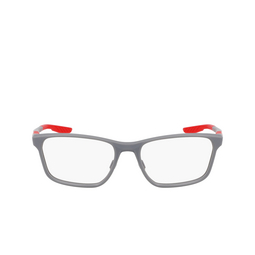 Lunettes de vue Nike 7405 034 matte smoke grey