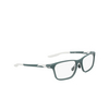 Lunettes de vue Nike 7405 301 matte vintage green - Vignette du produit 2/4
