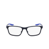 Lunettes de vue Nike 7405 411 matte obsidian - Vignette du produit 1/4