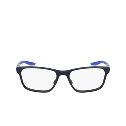 Lunettes de vue Nike 7405 411 matte obsidian