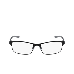 Lunettes de vue Nike 8046 003 satin black / wolf grey