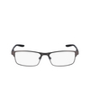 Nike 8046 Eyeglasses 071 brushed gunmetal / black - product thumbnail 1/4