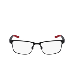 Gafas graduadas Nike 8130 073 satin black / gym red