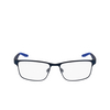 Lunettes de vue Nike 8130 416 satin navy / racer blue - Vignette du produit 1/4