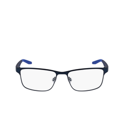 Lunettes de vue Nike 8130 416 satin navy / racer blue