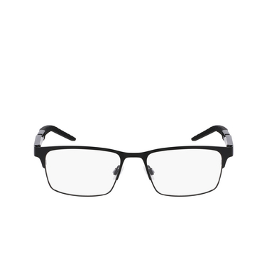 Nike 8154 Eyeglasses 001 satin black - front view