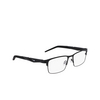 Gafas graduadas Nike 8154 001 satin black - Miniatura del producto 2/4