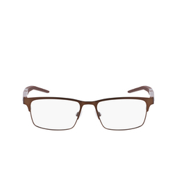 Gafas graduadas Nike 8154 201 satin brown basalt