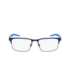 Lunettes de vue Nike 8154 410 satin navy - Vignette du produit 1/4