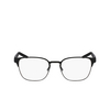 Nike 8156 Eyeglasses 001 satin black - product thumbnail 1/4