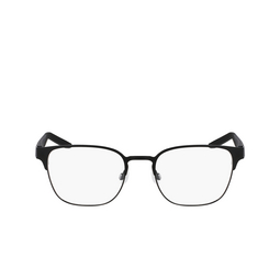 Nike 8156 Eyeglasses 001 satin black