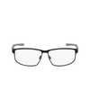 Lunettes de vue Nike 8157 001 matte black / smoke grey - Vignette du produit 1/4