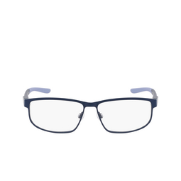 Lunettes de vue Nike 8157 412 matte armory navy / ashen slate