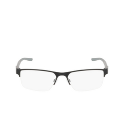 Lunettes de vue Nike 8159 001 matte black / smoke grey