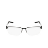 Nike 8184 Eyeglasses 001 matte black - product thumbnail 1/3