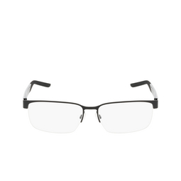 Lunettes de vue Nike 8184 001 matte black