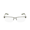 Nike 8184 Eyeglasses 302 matte sequoia - product thumbnail 1/3