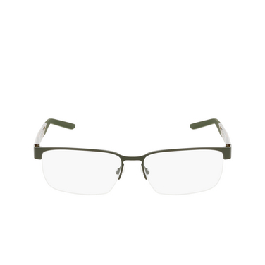 Nike 8184 Eyeglasses 302 matte sequoia - front view