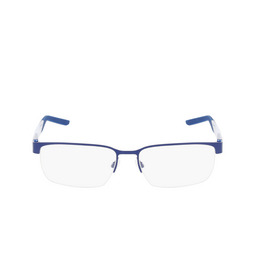 Nike 8184 Eyeglasses 412 matte blue void