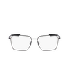 Nike 8214 Eyeglasses 001 matte black - product thumbnail 1/4