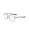 Nike 8214 Eyeglasses 001 matte black - product thumbnail 3/4