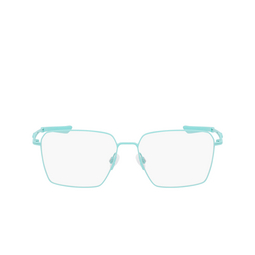 Nike 8214 Eyeglasses 320 matte green frost