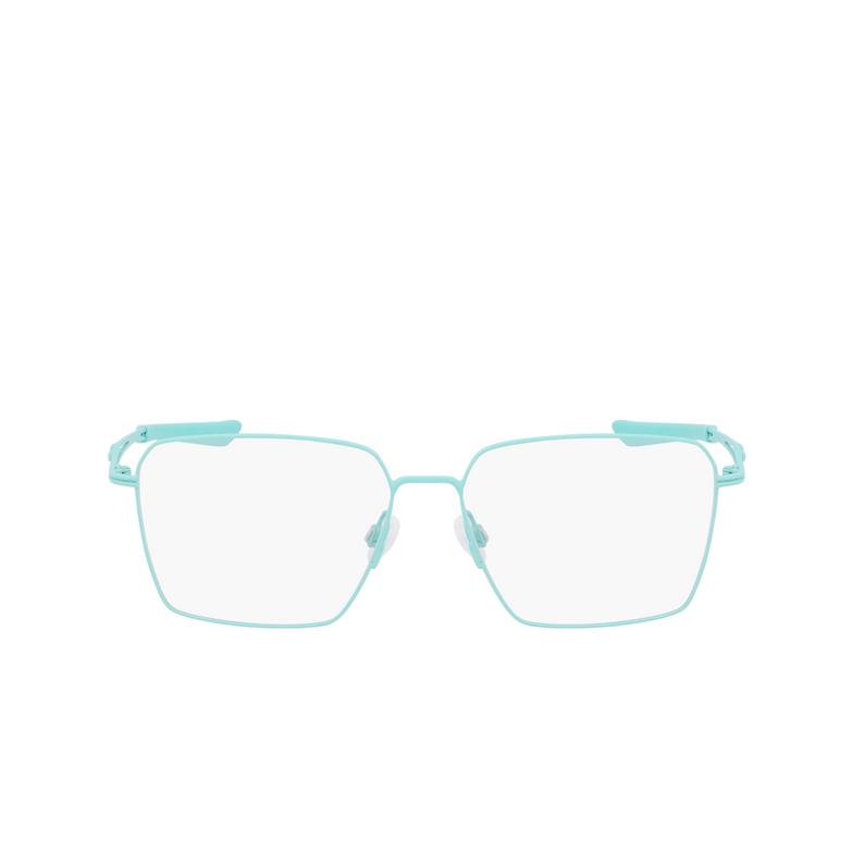 Lunettes de vue Nike 8214 320 matte green frost - 1/4