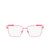 Occhiali da vista Nike 8214 671 matte aster pink - anteprima prodotto 1/4