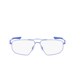 Lunettes de vue Nike 8215 431 matte astronomy blue