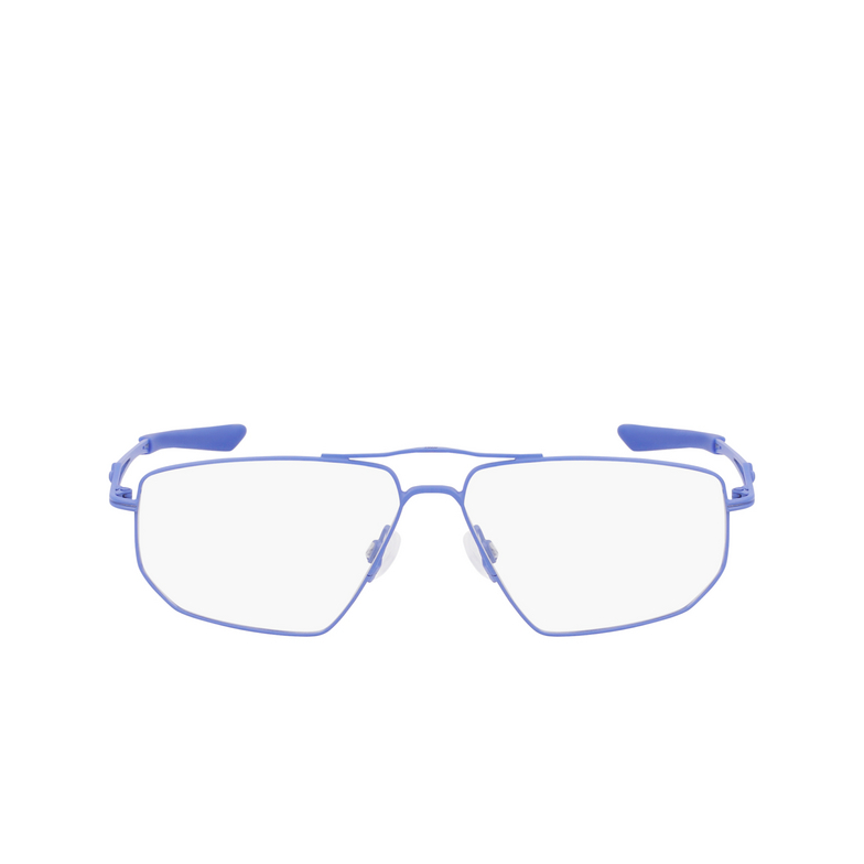 Lunettes de vue Nike 8215 431 matte astronomy blue - 1/4