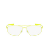 Gafas graduadas Nike 8215 731 matte cyber - Miniatura del producto 1/4