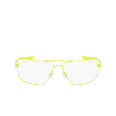 Gafas graduadas Nike 8215 731 matte cyber - Vista delantera