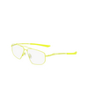 Nike 8215 Eyeglasses 731 matte cyber - product thumbnail 3/4