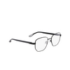 Gafas graduadas Nike 8400 001 matte black - Miniatura del producto 2/4