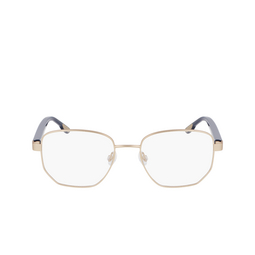 Gafas graduadas Nike 8400 717 satin gold / armory navy