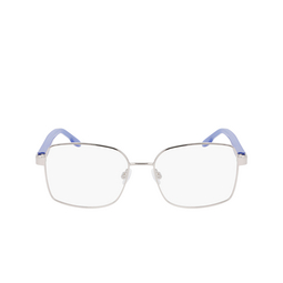 Gafas graduadas Nike 8401 045 shiny silver / blue