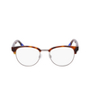 Gafas graduadas Nike 8402 240 soft tortoise / gunmetal - Miniatura del producto 1/4