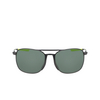 Lunettes de soleil Nike ACE DRIVER P 907 satin gunmetal / polar green - Vignette du produit 1/4