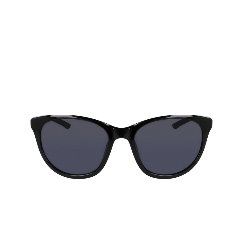 Nike CITY HERO Sunglasses 010 black / grey - 1/4