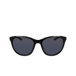 Nike CITY HERO S Sunglasses 010 black / grey