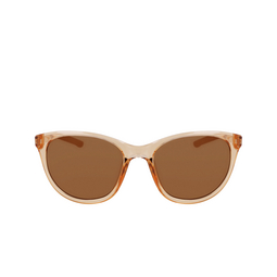 Nike CITY HERO S Sunglasses 296 bio beige / brown