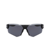 Lunettes de soleil Nike CLOAK DUO 010 matte black / grey - Vignette du produit 1/4