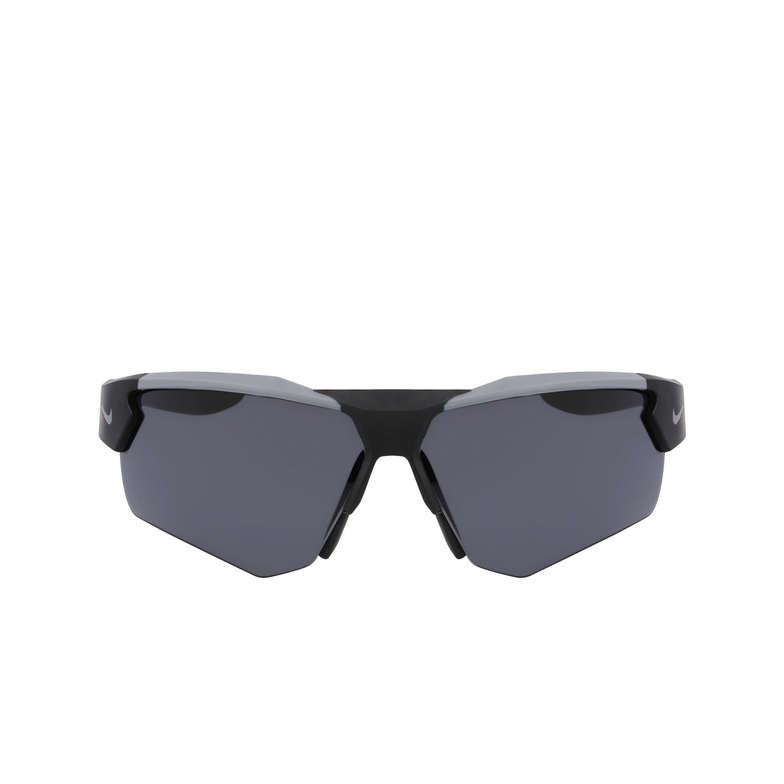 Gafas de sol Nike CLOAK DUO 010 matte black / grey - 1/4