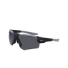 Nike CLOAK DUO Sunglasses 010 matte black / grey - product thumbnail 3/4