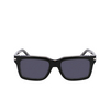 Nike CRESCENT I Sunglasses 010 black / grey - product thumbnail 1/4