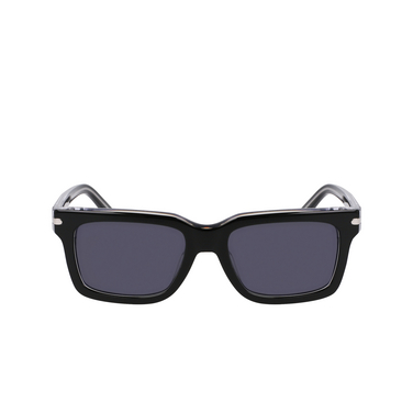 Nike CRESCENT I Sunglasses 010 black / grey - front view