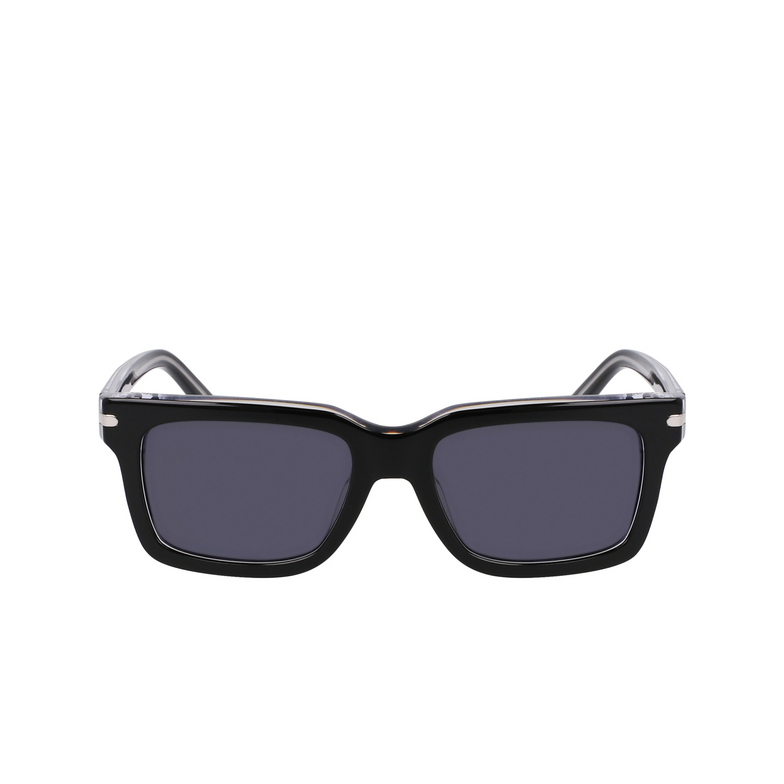 Nike CRESCENT I Sunglasses 010 black / grey - 1/4